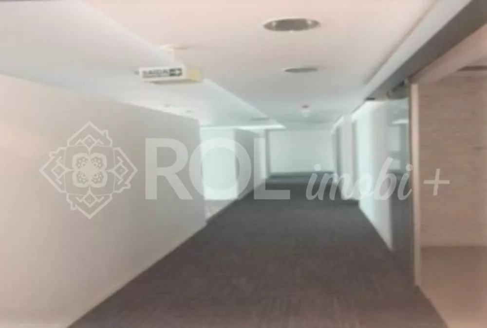Sala-Conjunto, 2844 m² - Foto 1