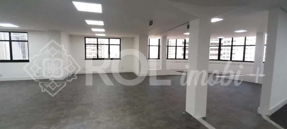 Sala-Conjunto, 302 m² - Foto 2