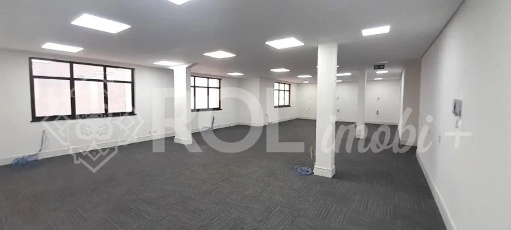Sala-Conjunto, 302 m² - Foto 1