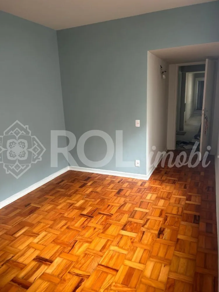 Apartamento, 2 quartos, 53 m² - Foto 3