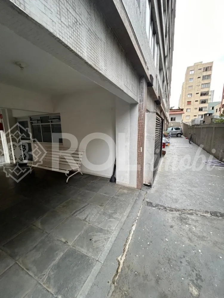 Apartamento, 2 quartos, 53 m² - Foto 5