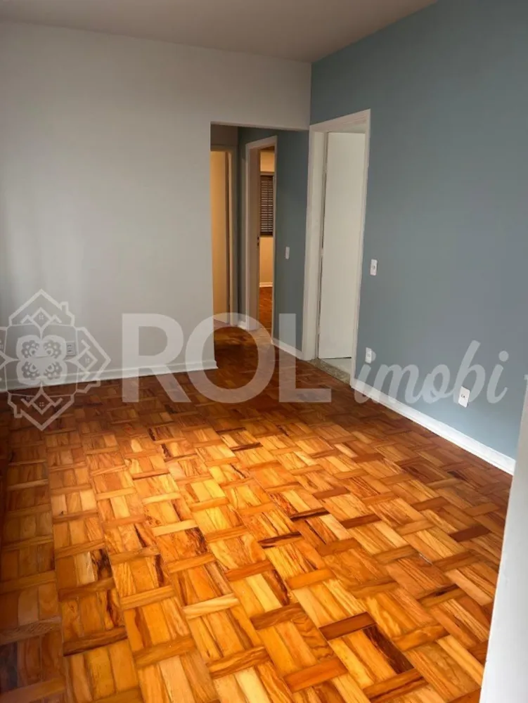 Apartamento, 2 quartos, 53 m² - Foto 6