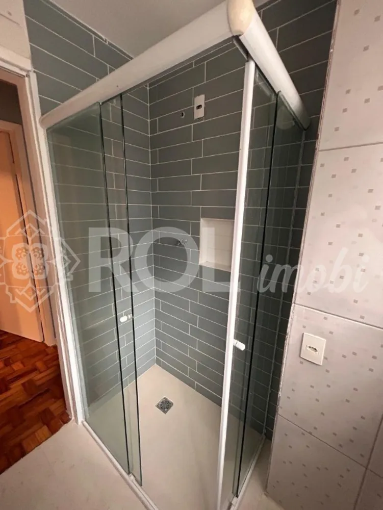 Apartamento, 2 quartos, 53 m² - Foto 5
