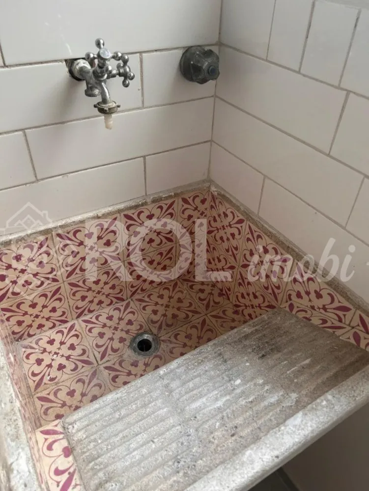 Apartamento, 2 quartos, 53 m² - Foto 1
