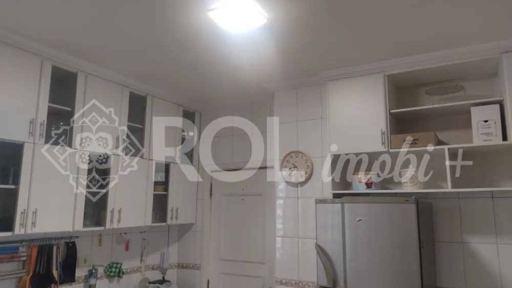 Apartamento, 3 quartos, 137 m² - Foto 8