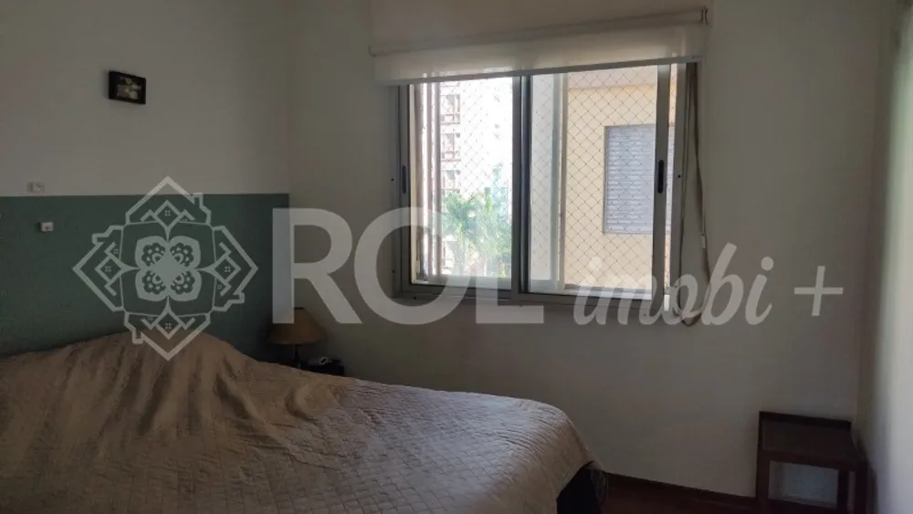 Apartamento, 3 quartos, 137 m² - Foto 3