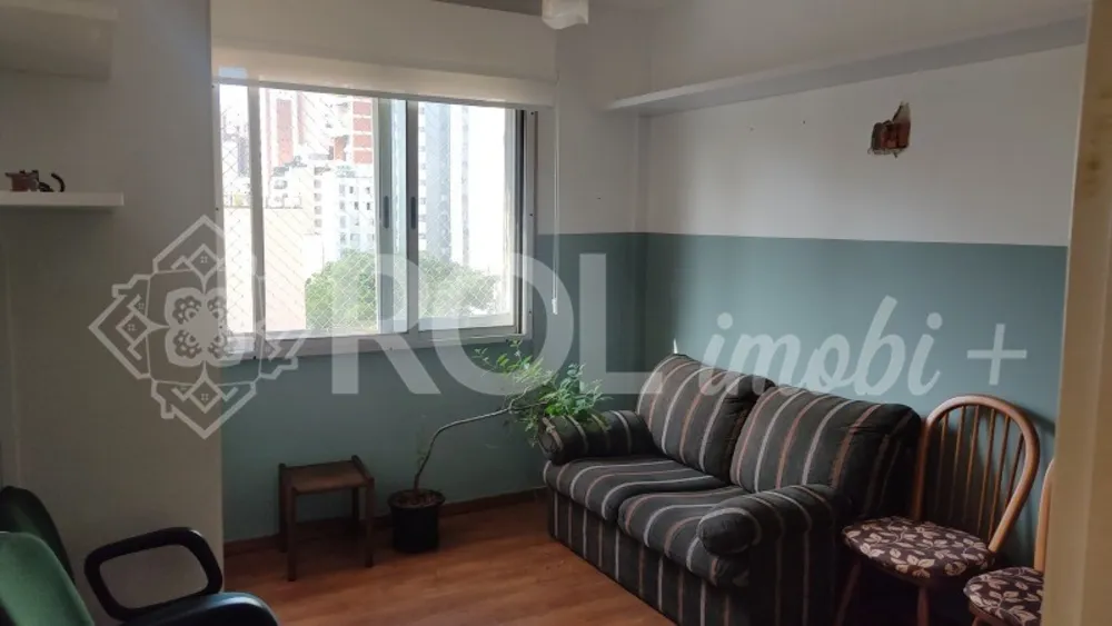 Apartamento, 3 quartos, 137 m² - Foto 11