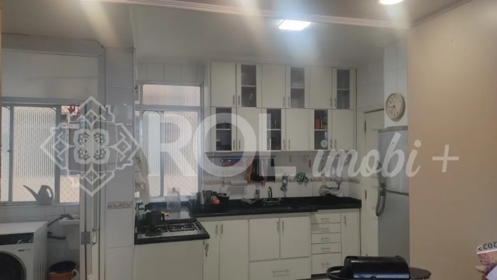 Apartamento, 3 quartos, 137 m² - Foto 9
