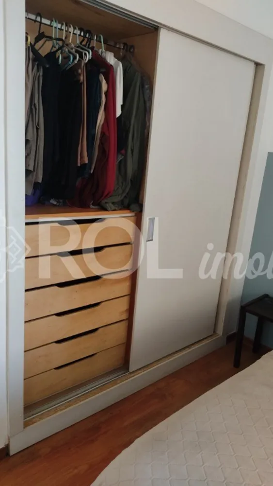 Apartamento, 3 quartos, 137 m² - Foto 6