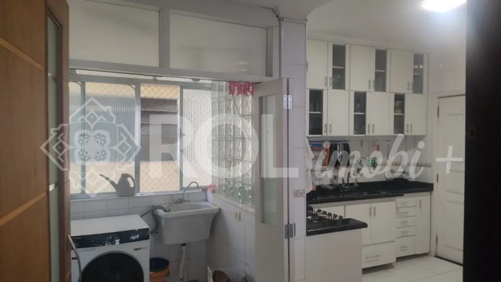Apartamento, 3 quartos, 137 m² - Foto 4