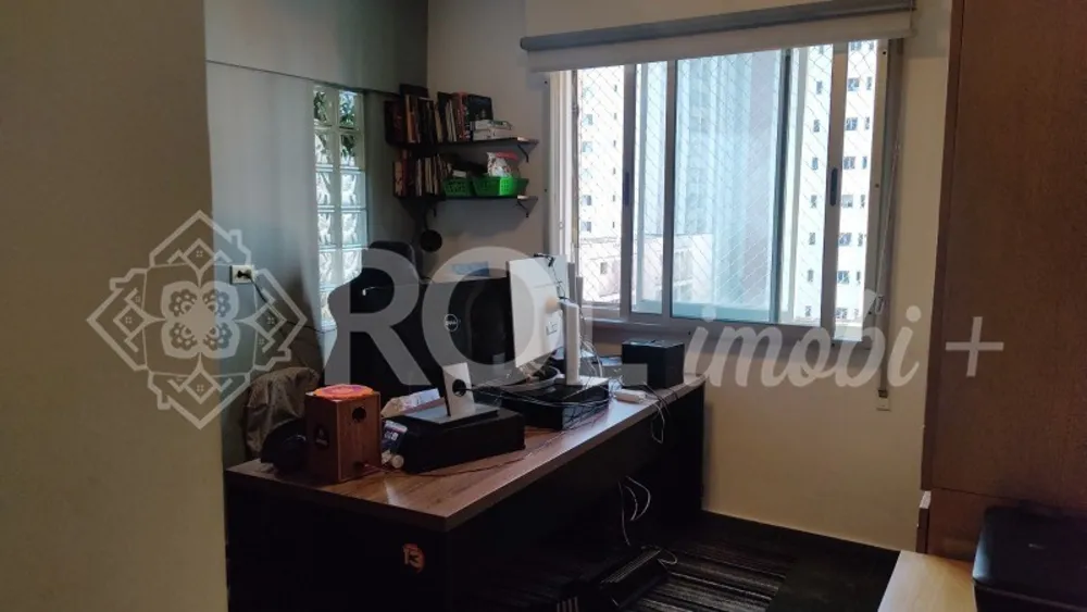 Apartamento, 3 quartos, 137 m² - Foto 10