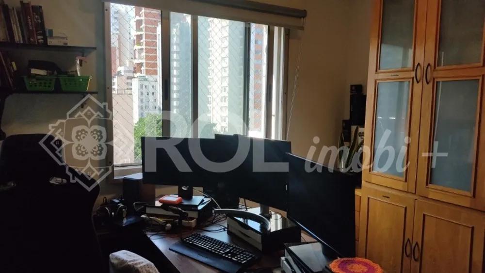 Apartamento, 3 quartos, 137 m² - Foto 12