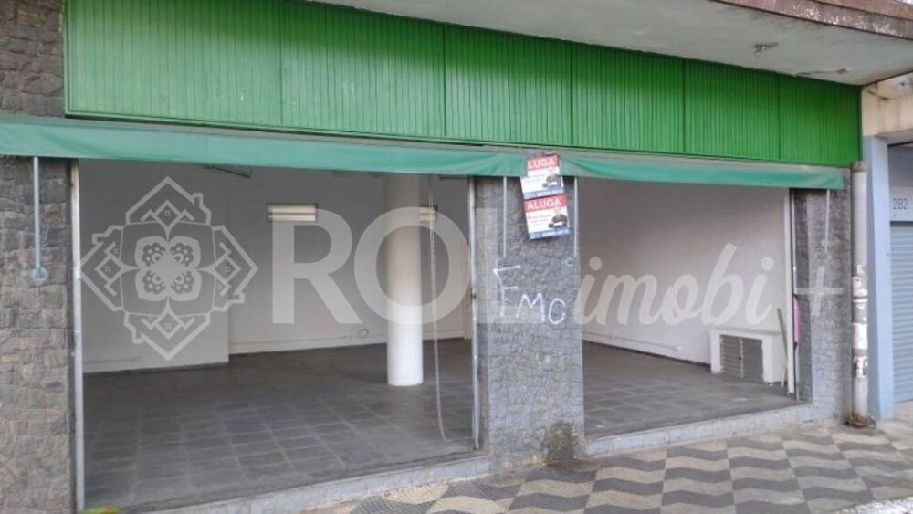 Loja-Salão - Foto 1