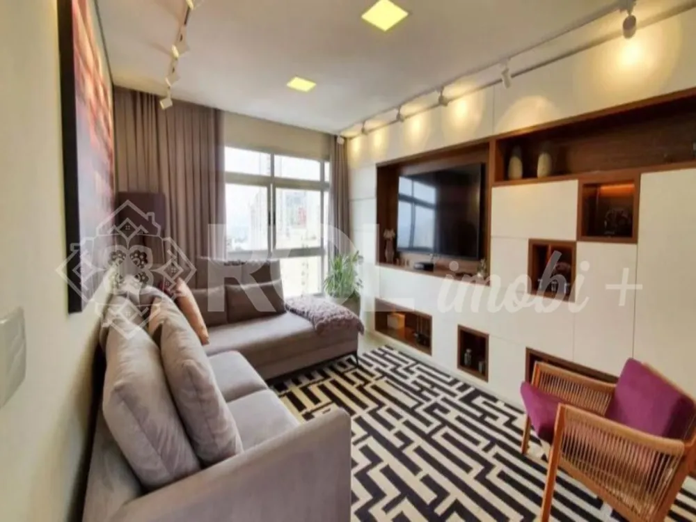 Apartamento, 5 quartos, 186 m² - Foto 4