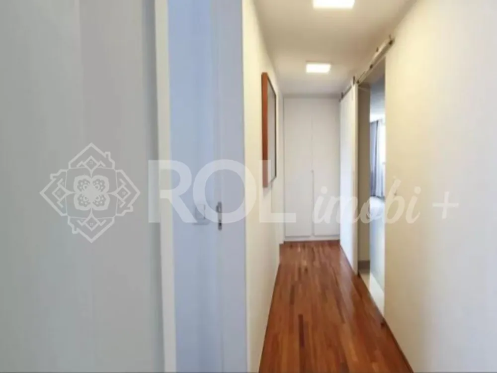 Apartamento, 5 quartos, 186 m² - Foto 11
