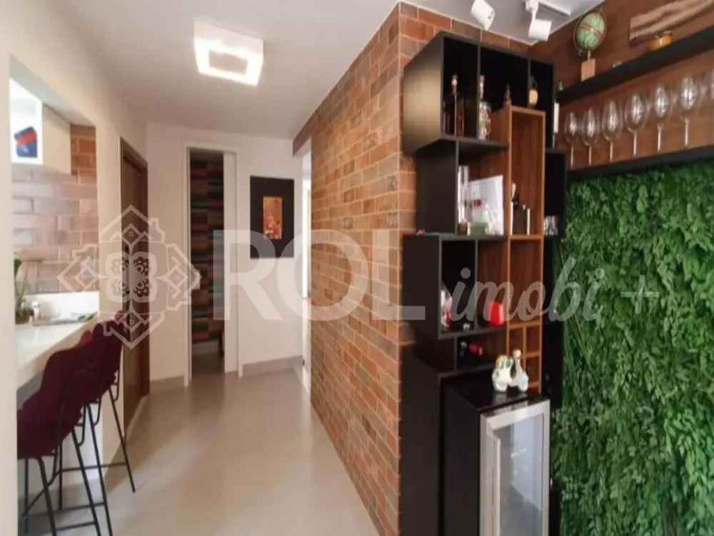 Apartamento, 5 quartos, 186 m² - Foto 10