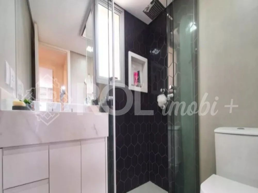 Apartamento, 5 quartos, 186 m² - Foto 2