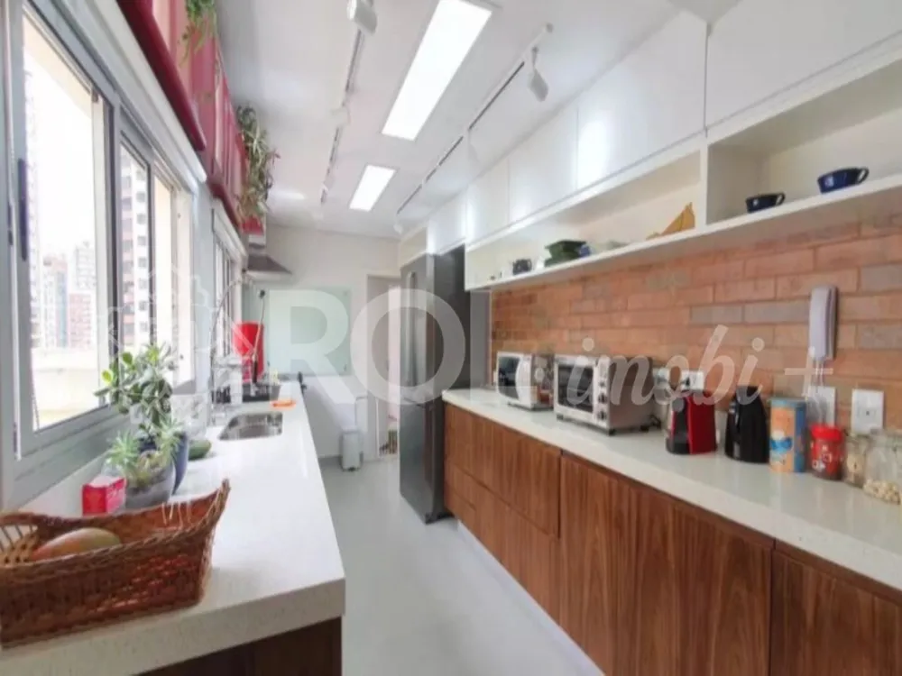 Apartamento, 5 quartos, 186 m² - Foto 5