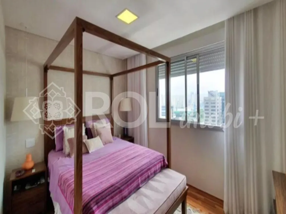 Apartamento, 5 quartos, 186 m² - Foto 1