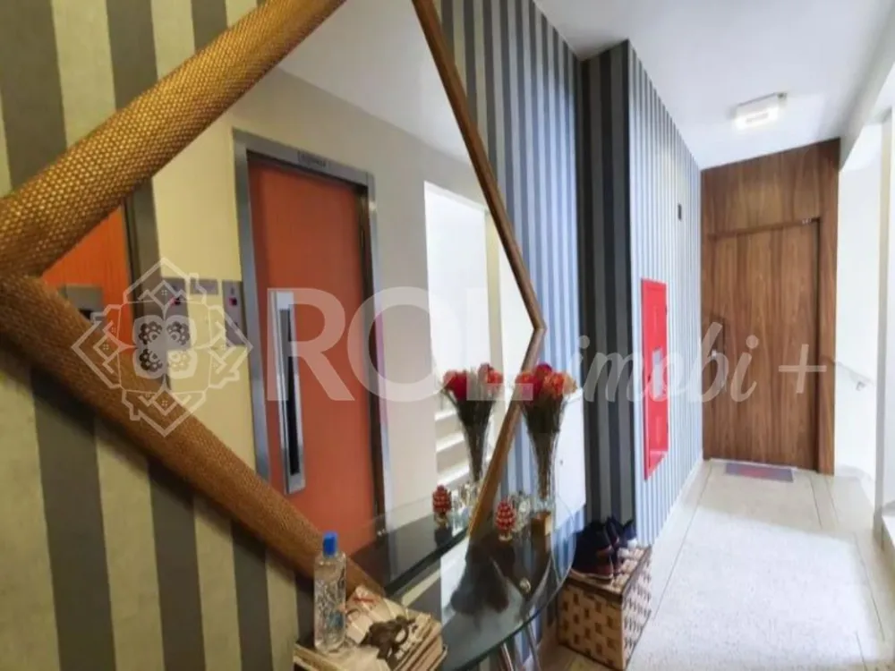 Apartamento, 5 quartos, 186 m² - Foto 9
