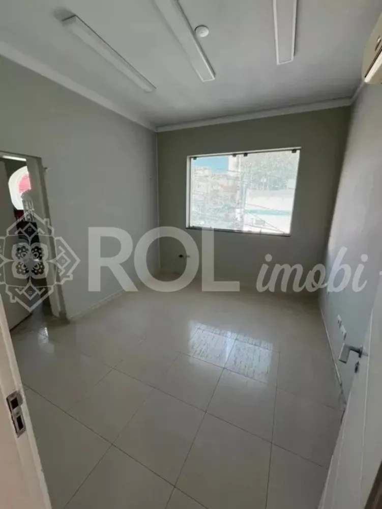 Conjunto Comercial-Sala para alugar, 16m² - Foto 1