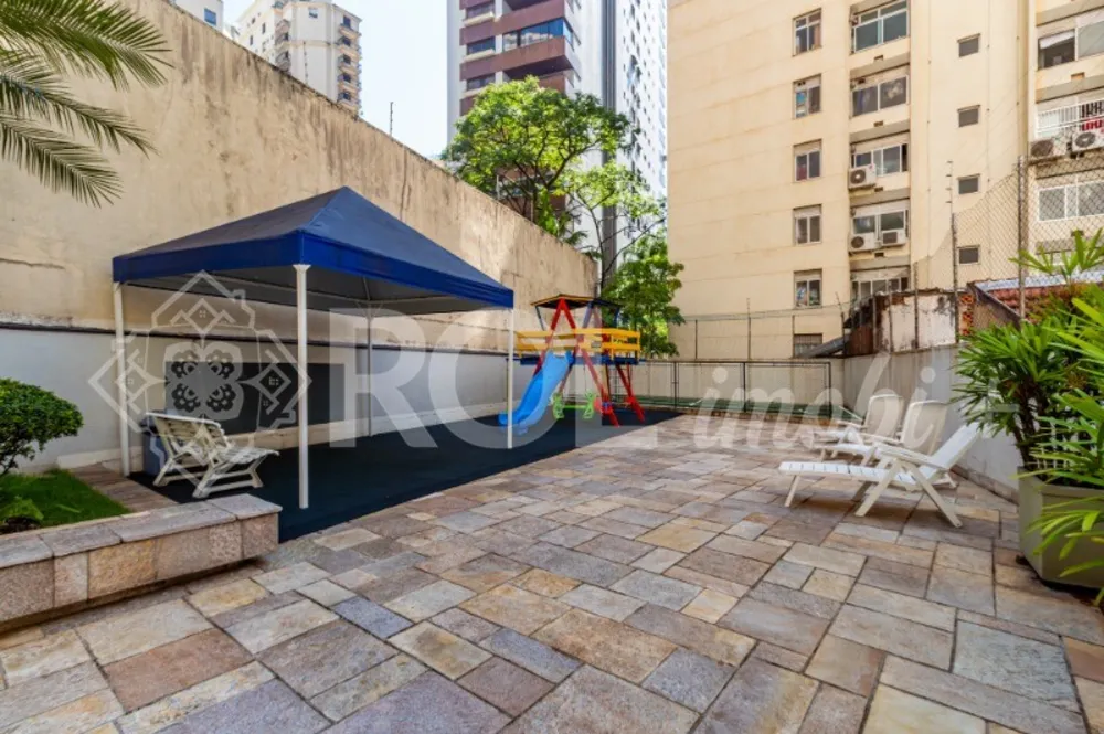 Apartamento, 3 quartos, 129 m² - Foto 1
