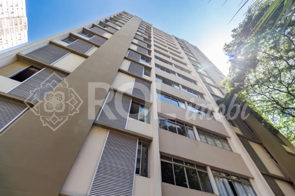 Apartamento, 3 quartos, 129 m² - Foto 2