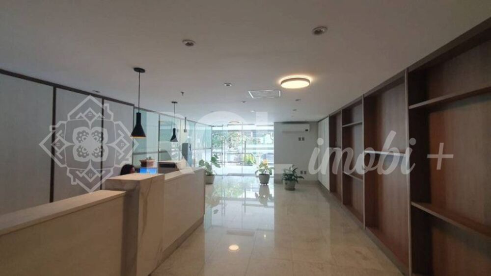 Conjunto Comercial-Sala à venda, 170m² - Foto 1