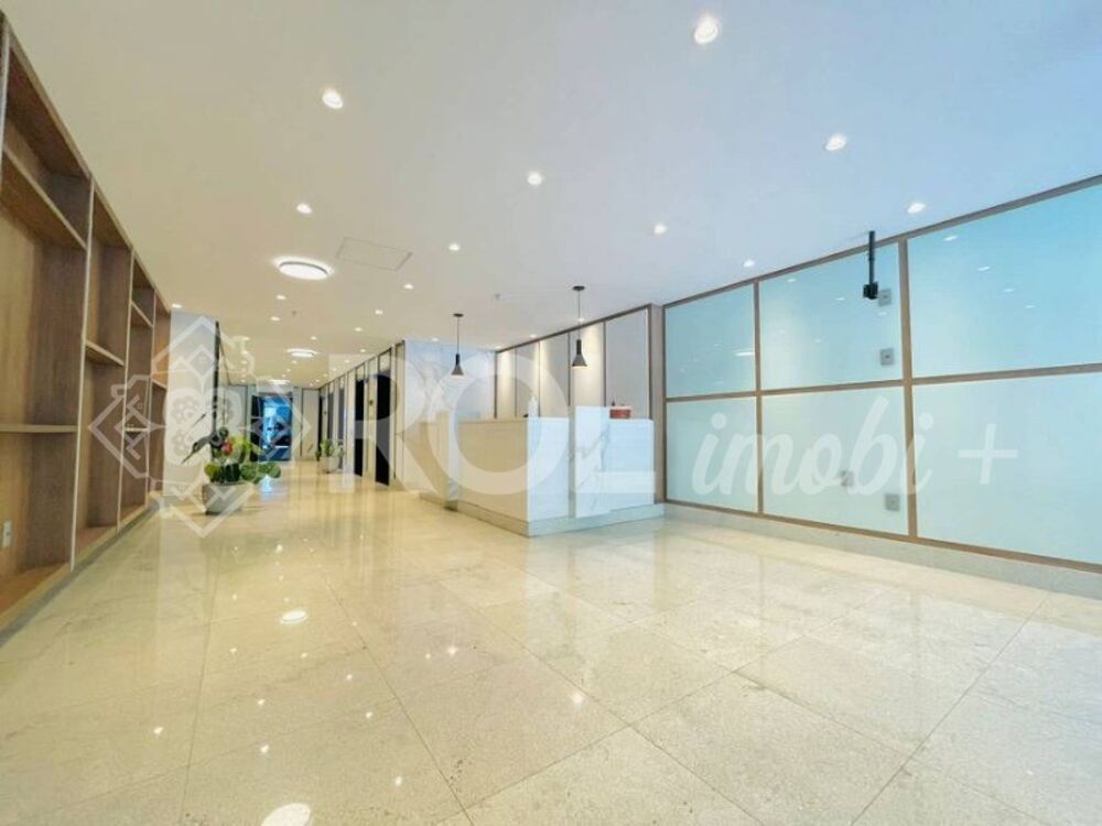 Conjunto Comercial-Sala à venda, 170m² - Foto 6