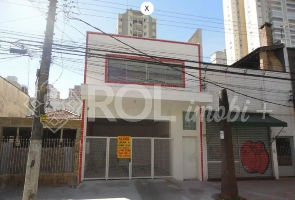 Depósito-Galpão, 360 m² - Foto 1