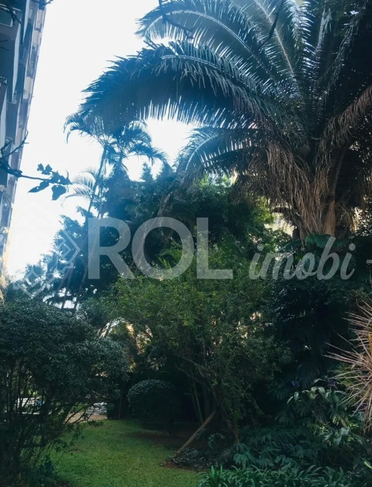 Apartamento, 3 quartos, 200 m² - Foto 12