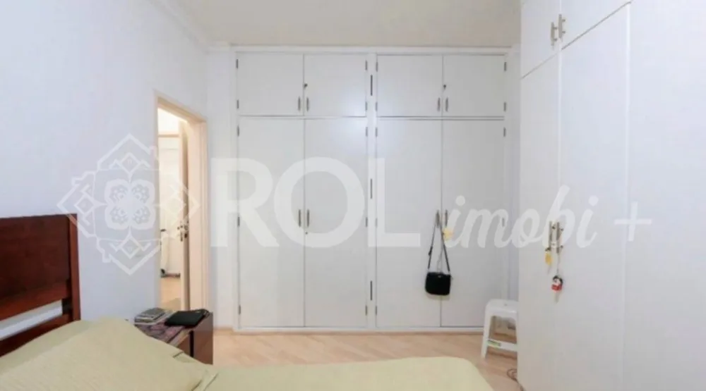 Apartamento, 3 quartos, 200 m² - Foto 1