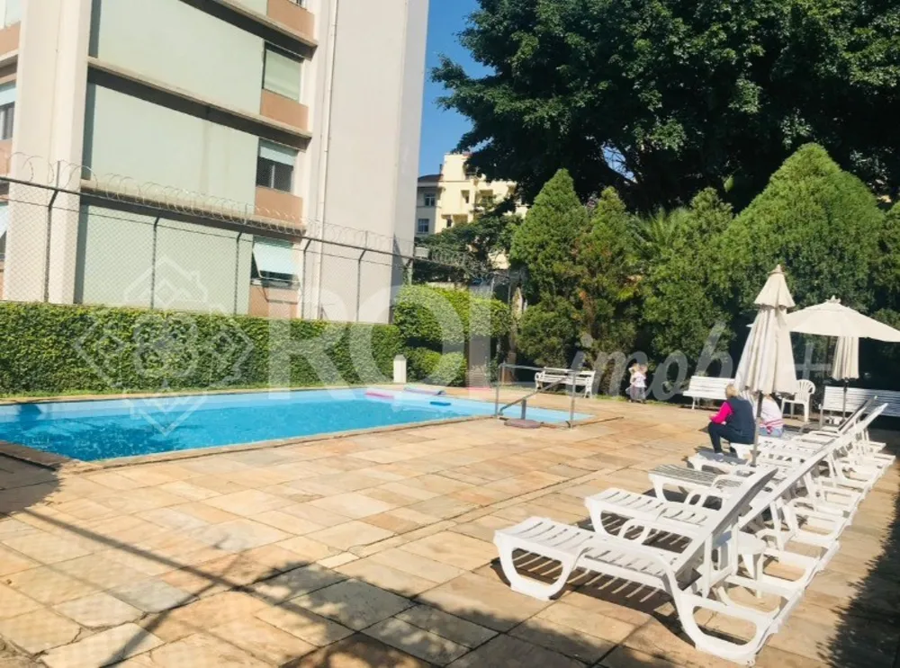 Apartamento, 3 quartos, 200 m² - Foto 8
