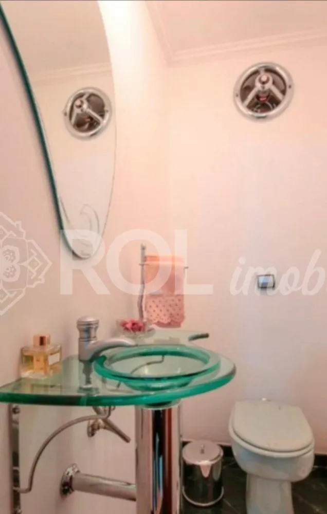 Apartamento, 3 quartos, 200 m² - Foto 6
