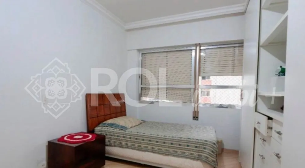 Apartamento, 3 quartos, 200 m² - Foto 3