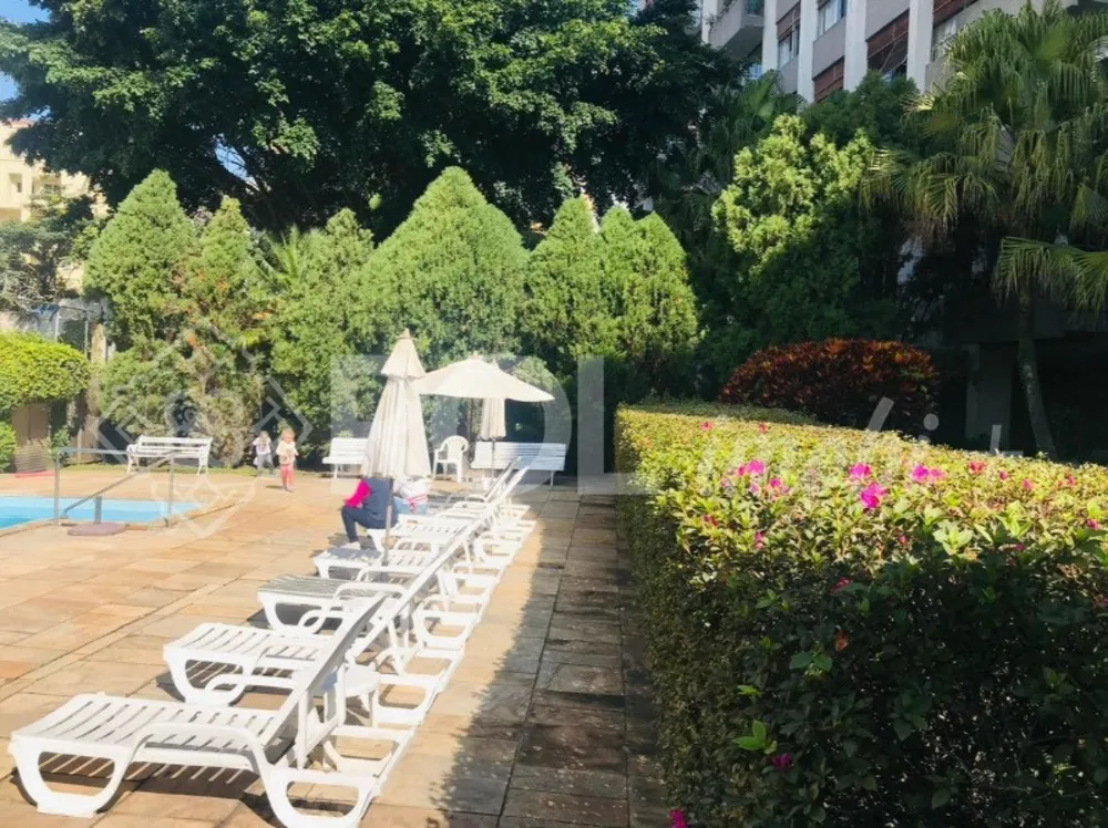Apartamento, 3 quartos, 200 m² - Foto 9