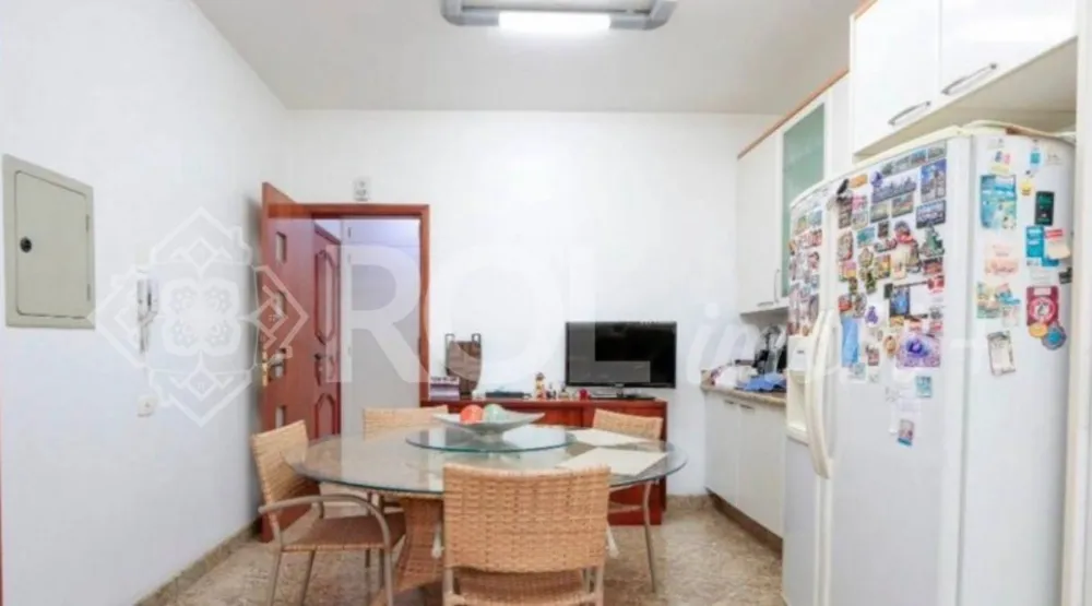 Apartamento, 3 quartos, 200 m² - Foto 5
