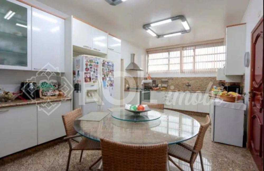 Apartamento, 3 quartos, 200 m² - Foto 4
