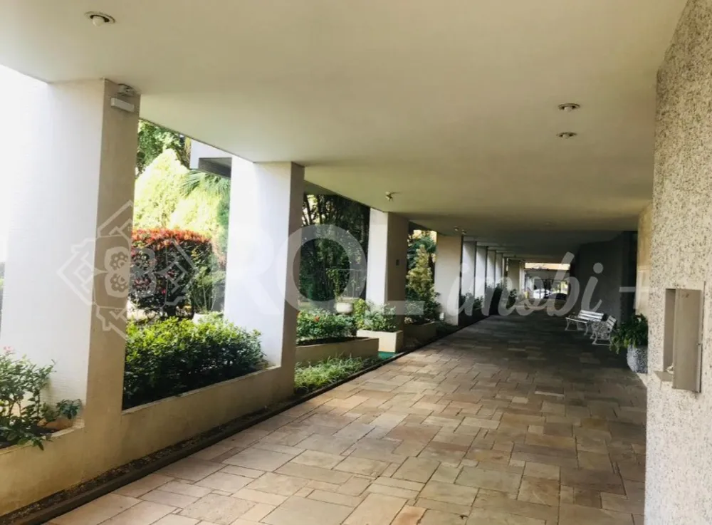 Apartamento, 3 quartos, 200 m² - Foto 2