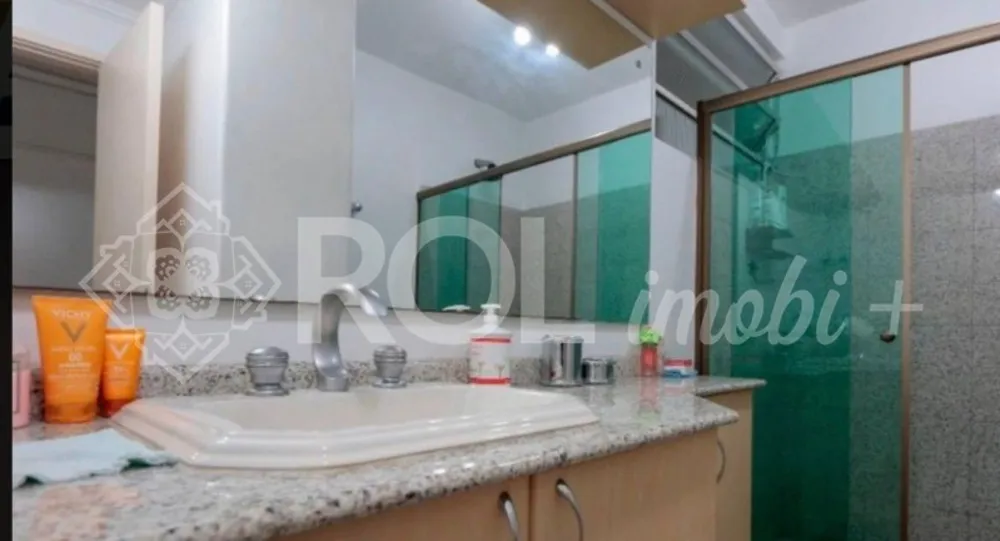 Apartamento, 3 quartos, 200 m² - Foto 3