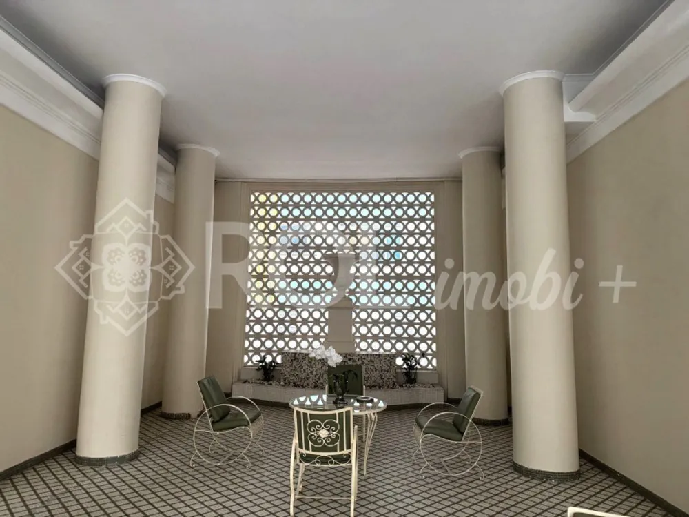 Apartamento, 2 quartos, 80 m² - Foto 3