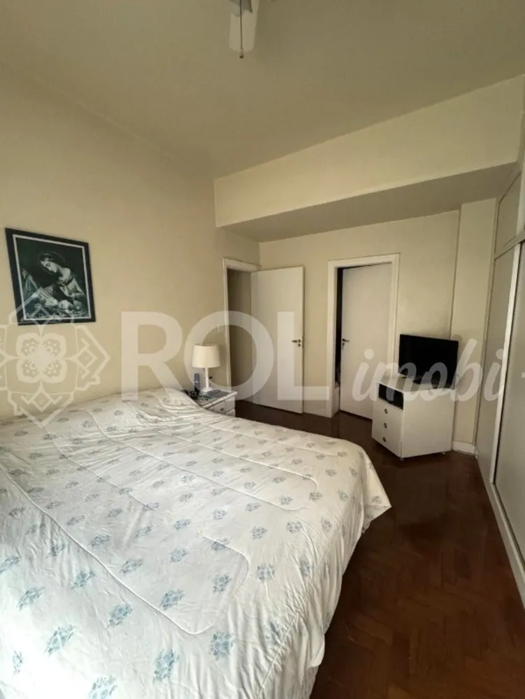Apartamento, 2 quartos, 80 m² - Foto 9