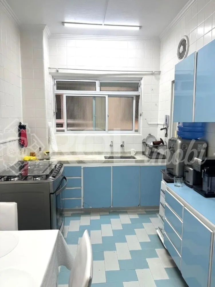 Apartamento, 2 quartos, 80 m² - Foto 4