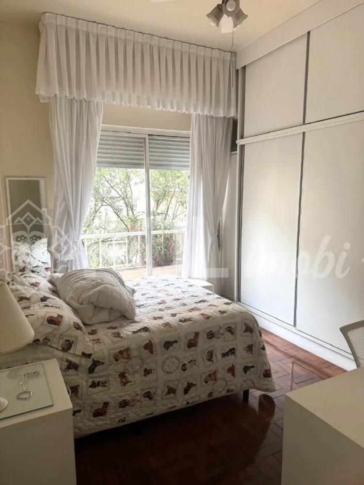 Apartamento, 2 quartos, 80 m² - Foto 8