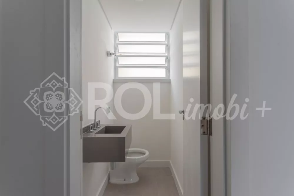 Apartamento, 3 quartos, 225 m² - Foto 4