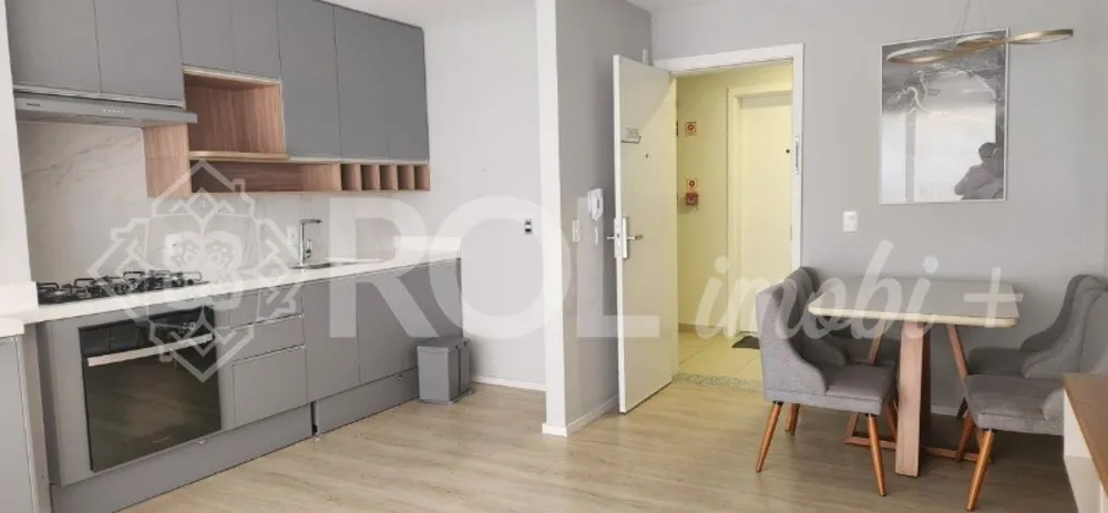 Apartamento, 2 quartos, 55 m² - Foto 3
