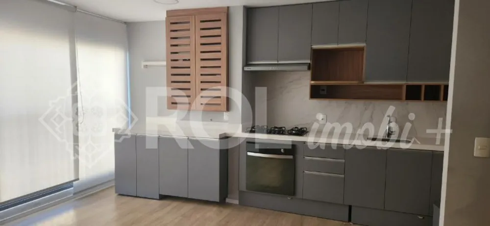 Apartamento, 2 quartos, 55 m² - Foto 2