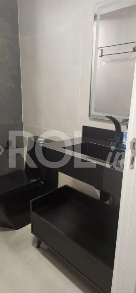 Apartamento, 2 quartos, 55 m² - Foto 2