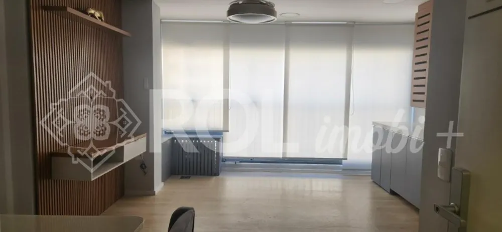 Apartamento, 2 quartos, 55 m² - Foto 1
