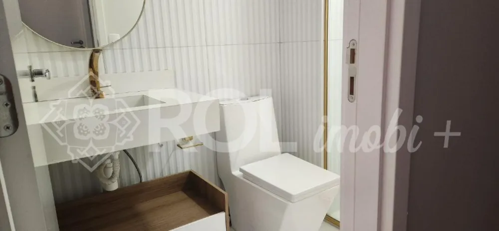 Apartamento, 2 quartos, 55 m² - Foto 6